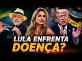 MICHELE SENSITIVA: TRUMP TEM ATITUDE INESPERADA E LULA VAI NOS DEIXAR?