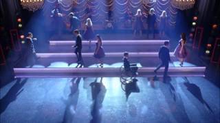 Full Performance of  All or Nothing  from  All Or Nothing    GLEE