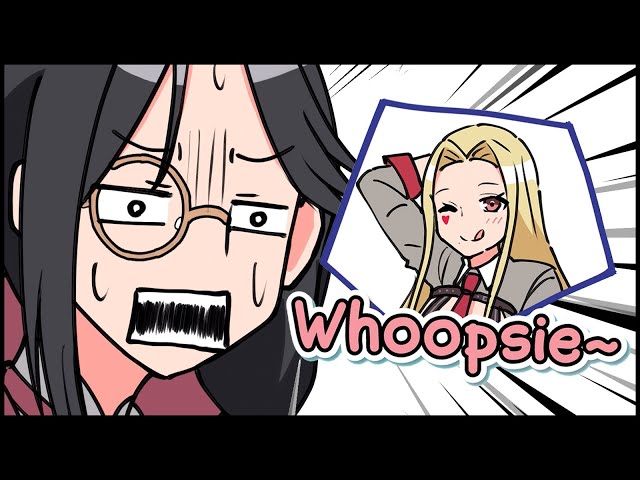 The Grand Tentacle Misunderstanding | Animated Story (VTuber/NIJISANJI Moments) (Eng Sub)のサムネイル