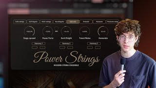 PowerStrings for MSoundFactory Explained Video