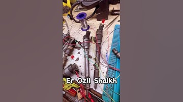 Mahindra XUV500 Edc17c63 ecm injectors firing on table by Ozil with best ecm tester in mumbai 900454