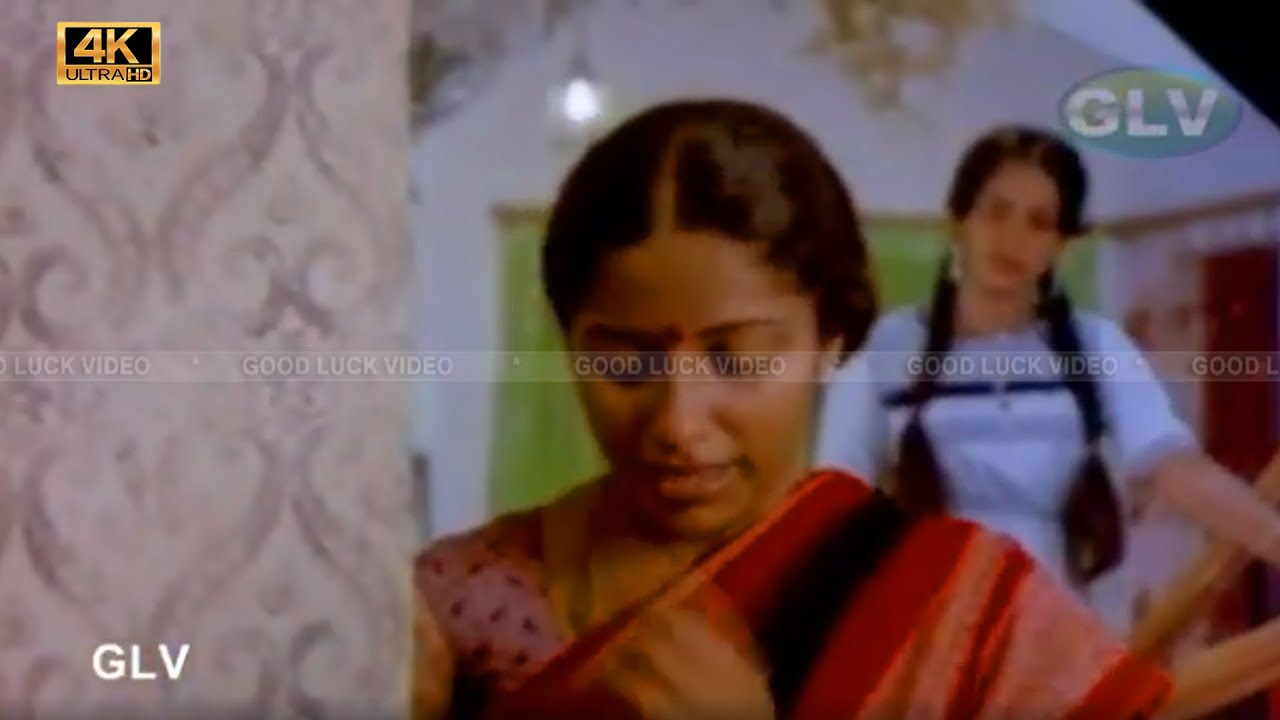     en purushan thaan song  S P Sailaja B S Sasirekha   Ilaiyaraaja song