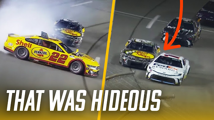 Win at ALL Costs | NASCAR Richmond Race Review & Analysis