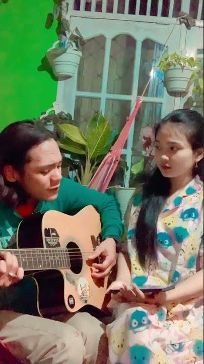 Kita Ditakdirkan Jatuh Cinta Cover By MIMI ONIK Tiktok #shorts
