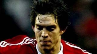 Daniel Agger Teenage Dream