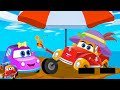 Baby&#39;s Day Out A Animated Cartoon Video for Kids