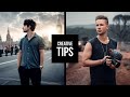 5 tips from 5 filmmakers