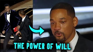 Top 10 Funny Will Smith Slapping Chris Rock At The Oscars Memes