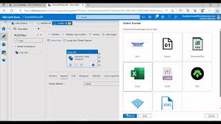 Understand about Dynamic Load with different Tables using Azure Data Factory in Telugu