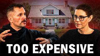Americans Cannot Afford America Anymore