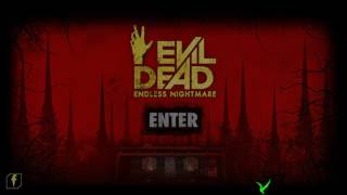 Evil Dead Endless Nightmare Gameplay android screenshot 2