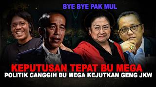 KECELE!!PANTESAN MU MEGA GAK DATANGKE ISTANA,TERNYATA OH TERNYATA!?