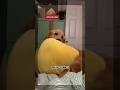 Anjing Jatuh Terus Pura-Pura Tidur, Tapi Ketahuan Ngintip! #anjinglucu #funnydog #hewanlucu #shorts