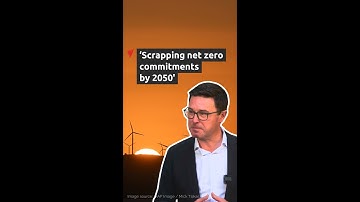 Nationals officially dump net zero climate target