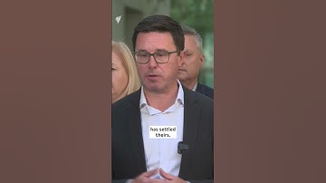 Nationals officially dump net zero climate target