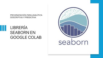 Visualizacion de datos con Seaborn para la Ciencia de Datos en Python