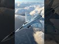 СТРЕЛА-207 — Новый российский истребитель будущего | Концепт 2026 | Futuristic Fighter Jet
