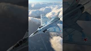 СТРЕЛА-207 — Новый российский истребитель будущего | Концепт 2026 | Futuristic Fighter Jet