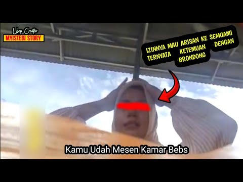 Viral Binor Ngakunya Mau Arisan Ternyata Ketemuan Dengan Brondong