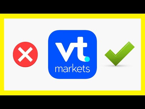 Comment Créer Un Compte VT Markets [ étape par étape ]