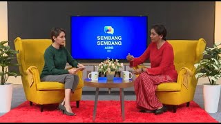 Episod 7  Kad Kredit   Musuh Atau Sahabat