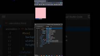 HTML And JavaScript Dom munipulation