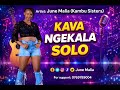 JUNE MALIA KAVA NGEKALA SOLO