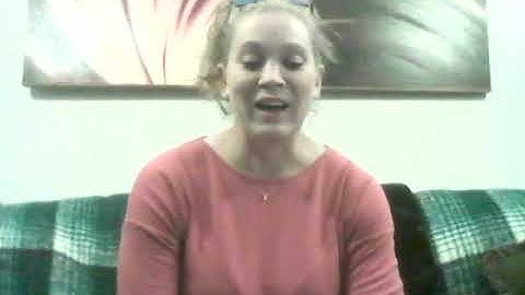 SLG 101:  Introduction Video: Destiny Jones 11.13.2018