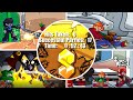 Pico's Boss Run - All Bosses
