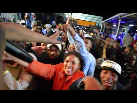 Jive MaWeekend X Big Mike ft Abafana Bo Msindo   Umnqongo(Official Music Video)