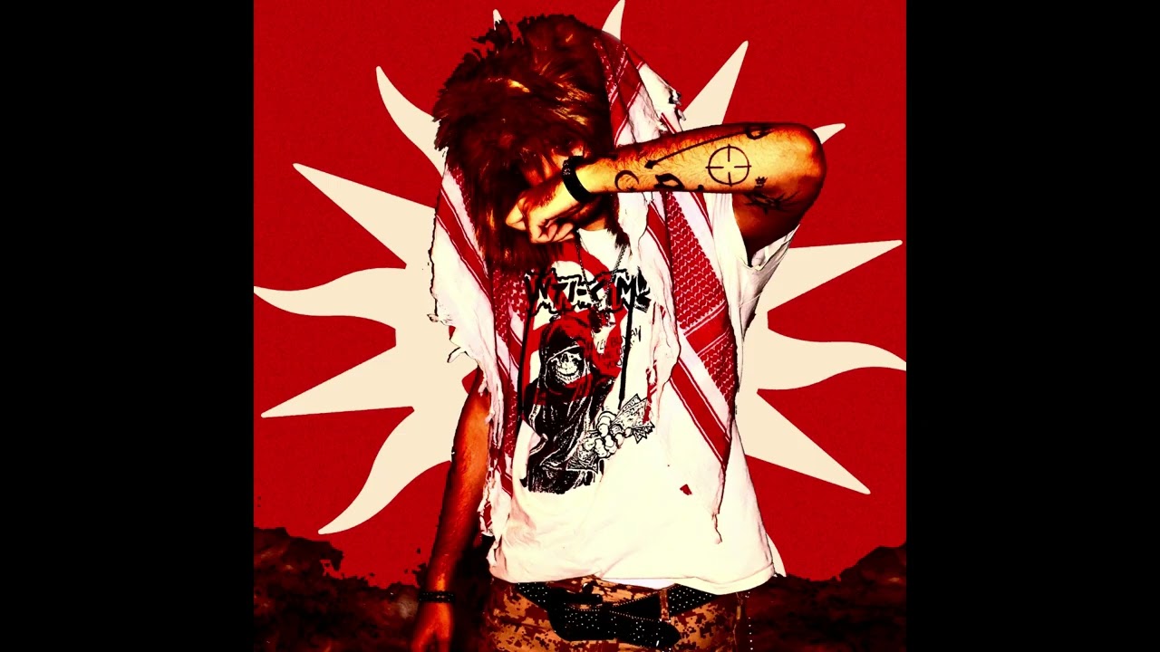 Watch 718.terror - NIN3 on YouTube Watch 718.terror - NIN3 on YouTube