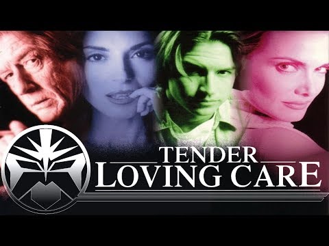 Tender Loving Care - Channel 10th Anniversary Stream!