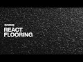 Beyond the surface  react flooring review