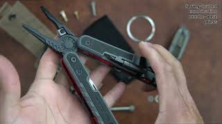 3 MULTI TOOLS THAT YOU