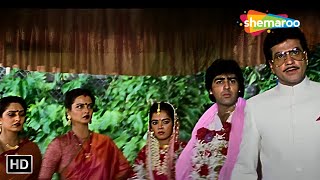 नाबालिग लड़की की करवा दी शादी - Souten Ki Beti {HD} - Part 5 - Rekha, Jaya Prada, Jeetendra