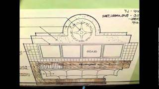 Elevation Step 1