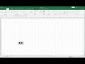 Inserting barcode in excel using strokescribe active document