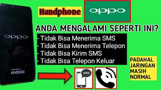 TIPS MENGATASI GAGAL KIRIM PESAN SMS