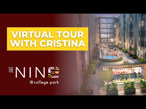 The Nine at College Park: Virtual Tour