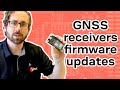 #4 How to update the firmware on u-blox GNSS receivers