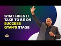 How to get on success gyans stage  surendran jayasekar  success gyan