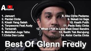 Best Of Glenn Fredly