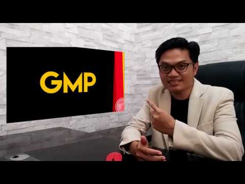 Video: Apa singkatan dari GMP?