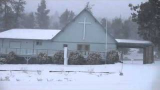 Video thumbnail of "Getting Ready For Christmas Day - Paul Simon (Video V1)"