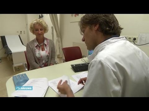 Video: Translationeel Onderzoek Bij Niertransplantatie En De Rol Van Patiëntbetrokkenheid