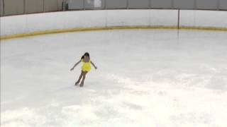 USFS South Florida Basic Skills Competition - Addison Klein