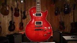 Gibson Les Paul Standard 2018 Electric Guitar