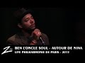 Ben l'Oncle Soul - Feeling Good - Autour de Nina - LIVE HD 4/4