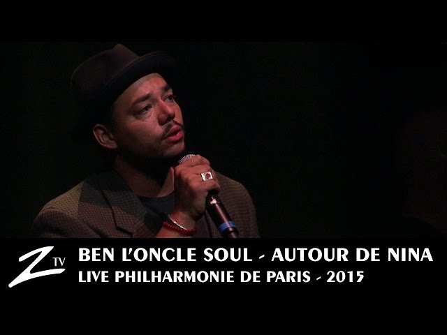 Ben L'oncle Soul - Feeling Good