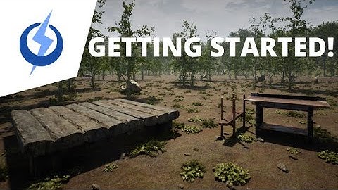 GETTING STARTED! - The Infected - Ep. 1